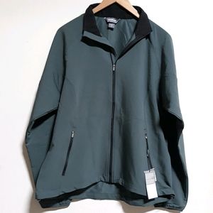 Landway Softshell Jacket